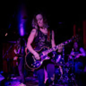 Meet your Posher, Inga